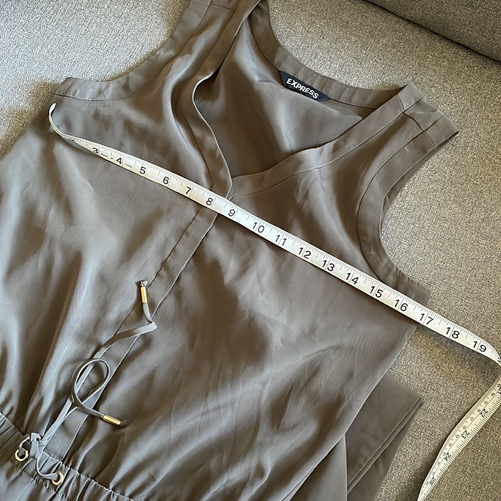 Express Jumpsuit - Picture 11 of 13